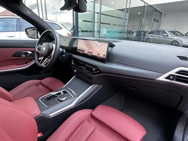 BMW 330 330e M-Sport Touring