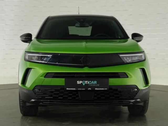 Opel Mokka GS-Line Grand Sport