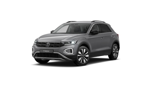 Volkswagen T-Roc 1.0 TSI