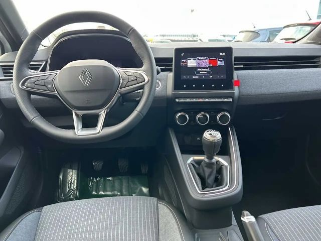 Renault Clio TCe 90 Techno