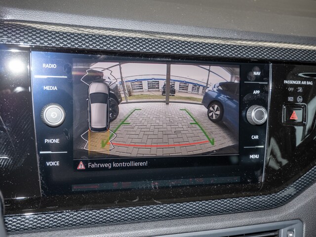 Volkswagen Polo 1.0 TSI DSG Life