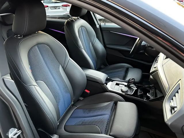 BMW 218 218d Coupé Sedan