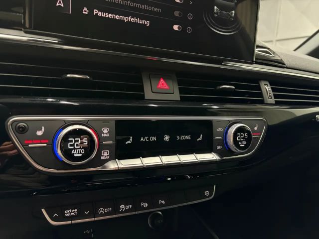 Audi A4 40 TDI Avant Quattro