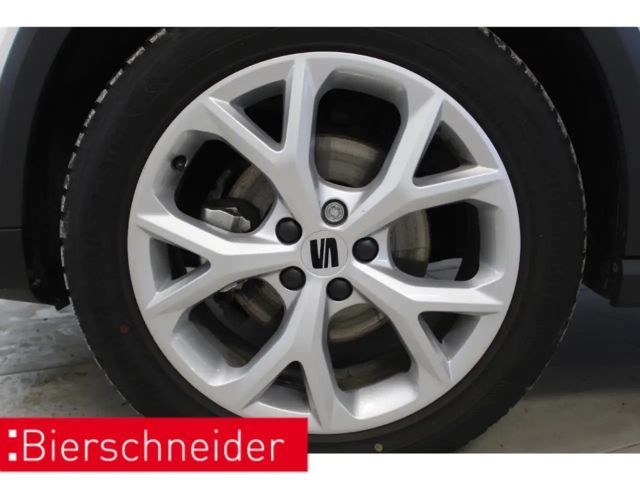 Seat Arona 1.5 TSI DSG FR-lijn