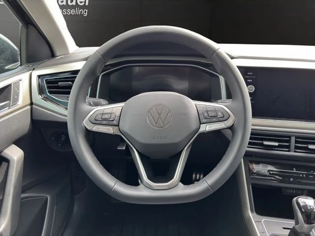 Volkswagen Taigo 1.0 TSI Move