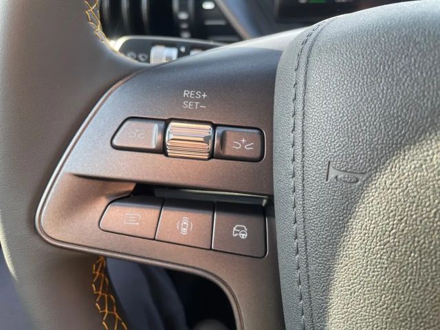 BYD Atto 3 Excellence Vierwielaandrijving