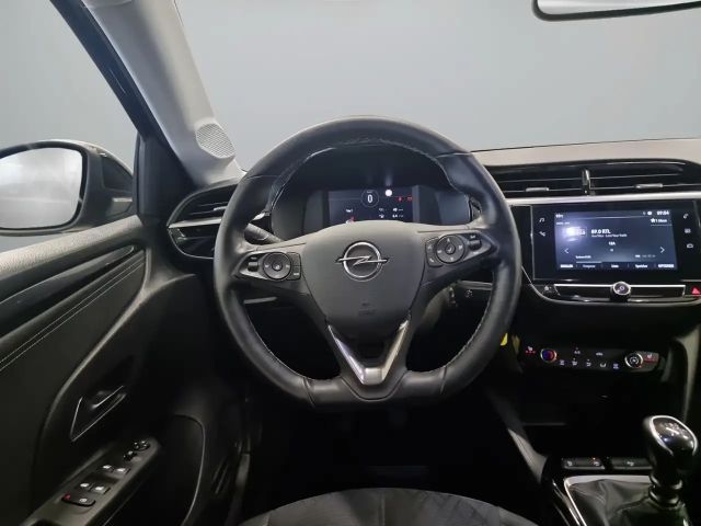 Opel Corsa 1.2 Turbo Elegance Turbo