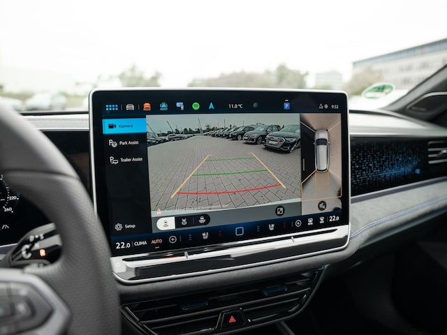 Volkswagen Passat 4Motion R-Line