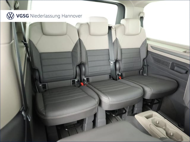Volkswagen Multivan Lang Style