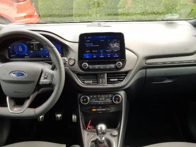 Ford Puma ST Line