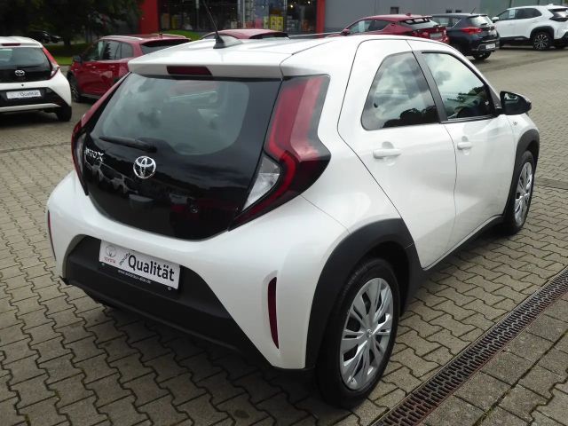 Toyota Aygo X Business Hatchback