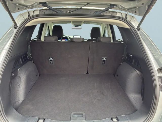 Ford Kuga Plug in Hybrid Titanium