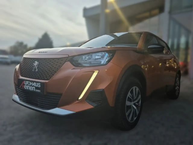 Peugeot E-2008 Active Pack