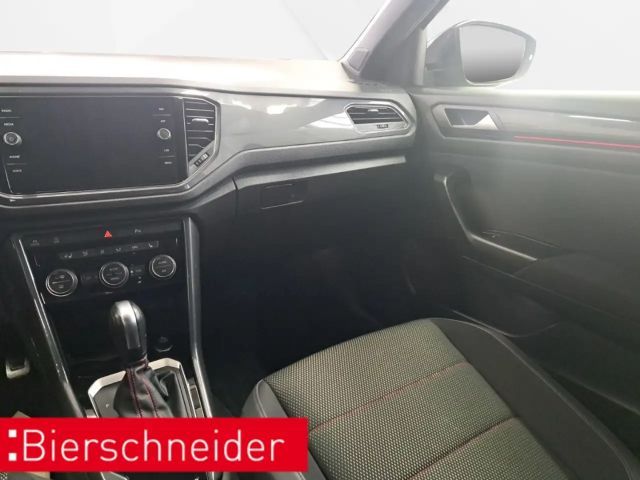 Volkswagen T-Roc 1.5 TSI DSG Pro Sport