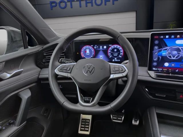 Volkswagen Tiguan 1.5 eTSI DSG