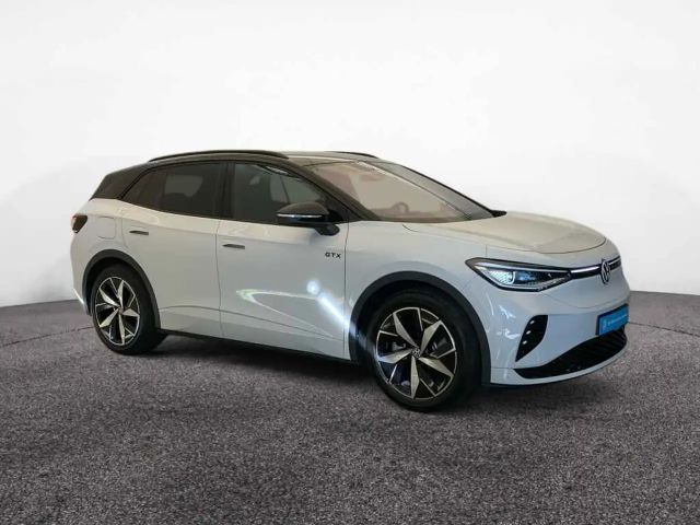 Volkswagen ID.4 GTX
