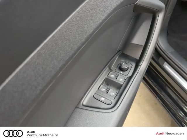 Audi A1 S-Line Sportback