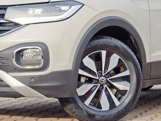 Volkswagen T-Cross 1.0 TSI Move