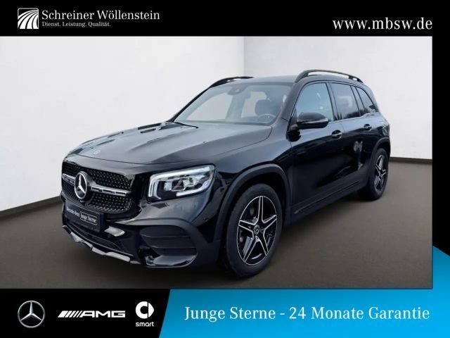Mercedes-Benz GLB 200 AMG Line