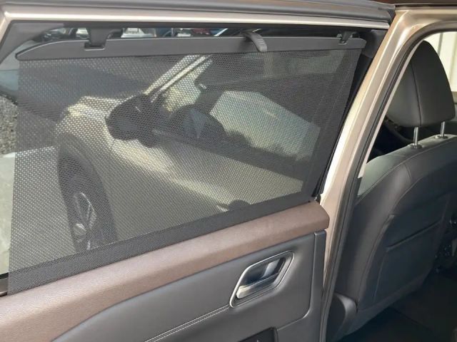 Nissan X-trail AWD Tekna