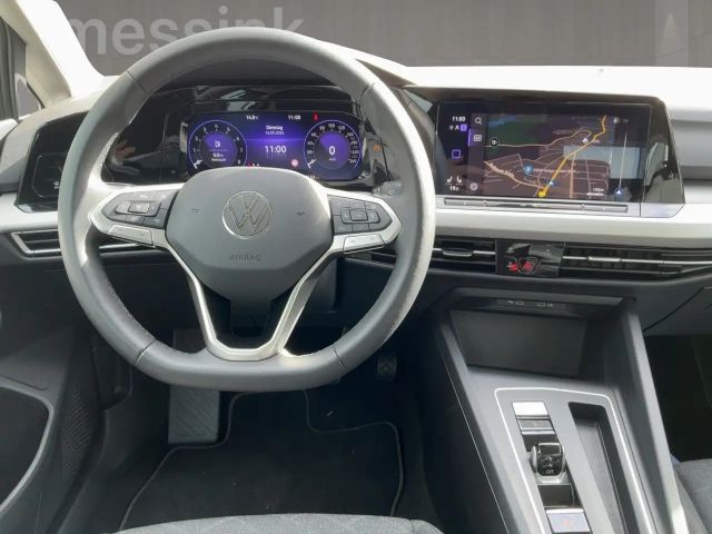 Volkswagen Golf Golf VIII Life Variant