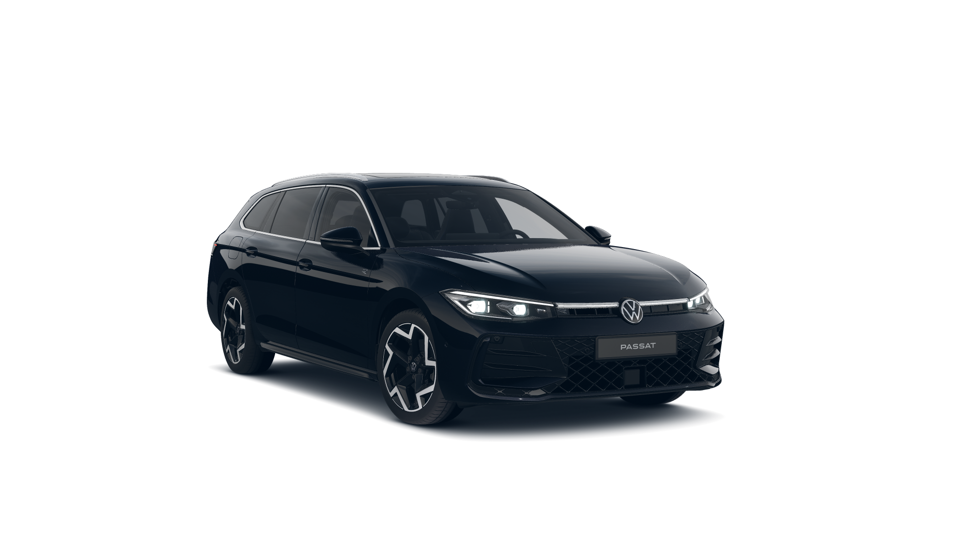 Volkswagen Passat 2.0 TDI