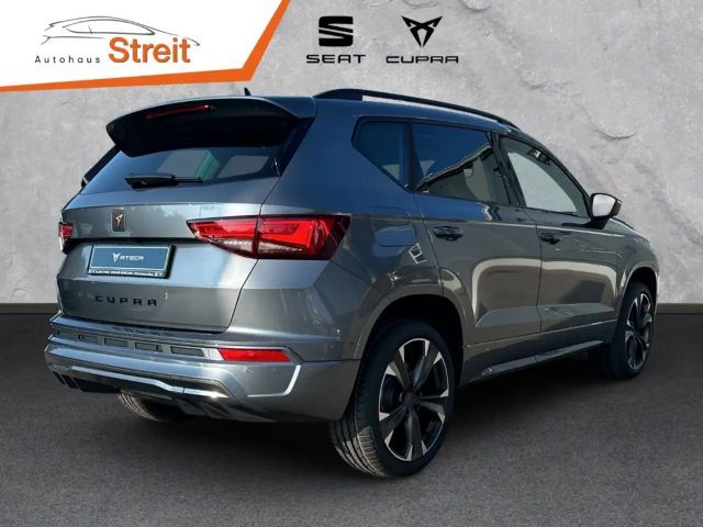 Cupra Ateca 1.5 TSI DSG