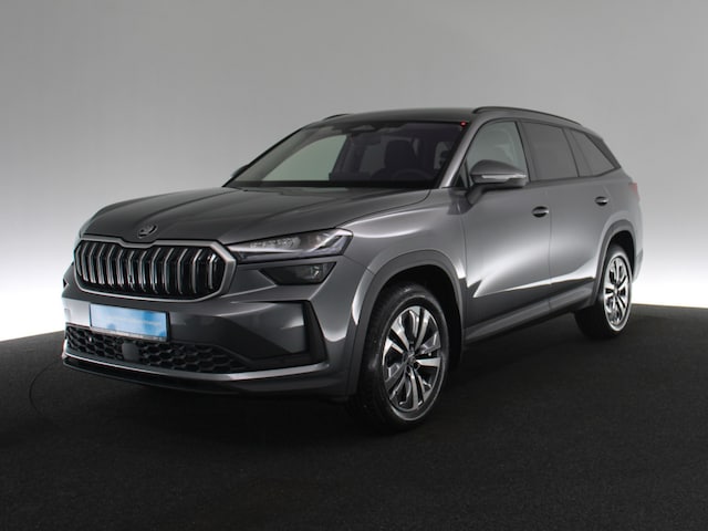 Skoda Kodiaq 2.0 TDI 4x4 Selection