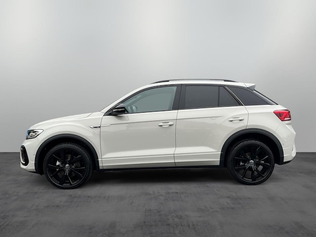 Volkswagen T-Roc 2.0 TSI DSG IQ.Drive R-Line