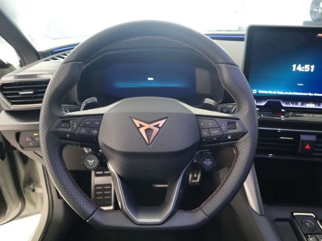 Cupra Leon VZ e-Hybrid