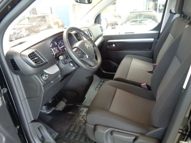 Citroën Spacetourer BlueHDi