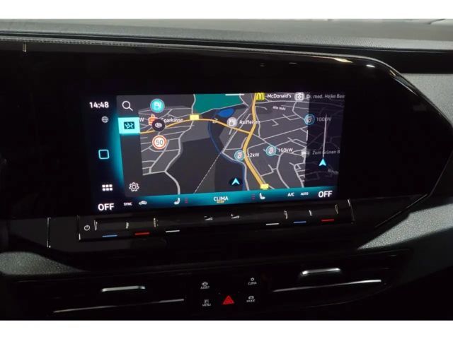 Volkswagen Caddy 1.5 TSI DSG eHybrid