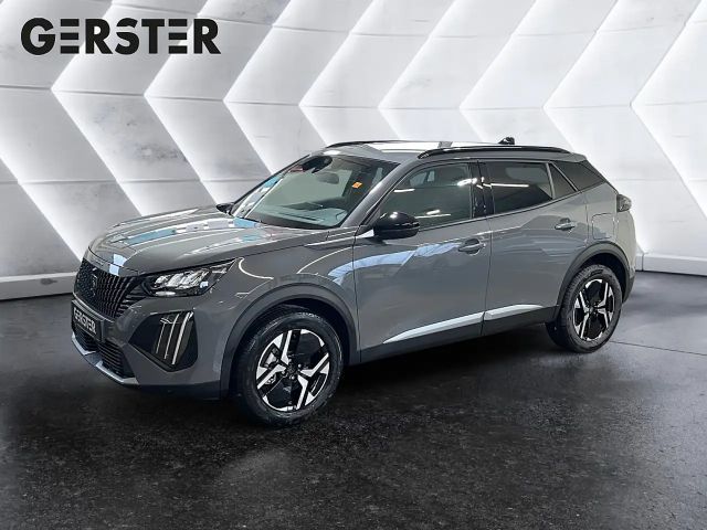 Peugeot 2008 Allure Pack Hybrid