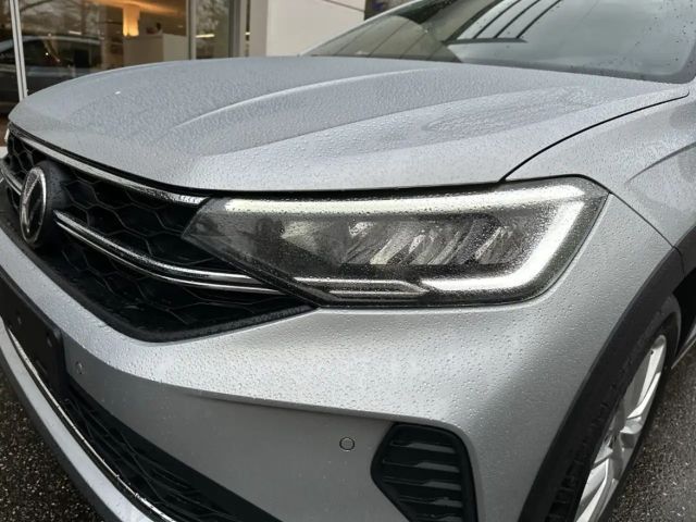 Volkswagen Taigo 1.5 TSI DSG