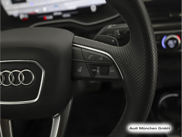 Audi S5 Quattro Sportback