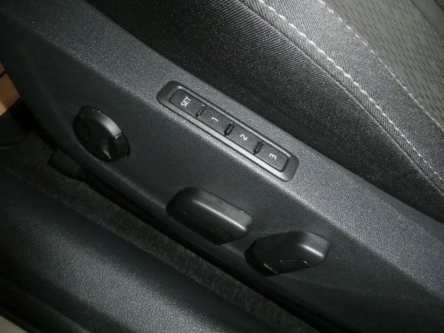 Skoda Octavia Style Style