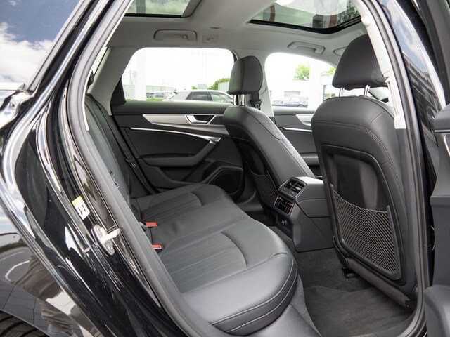 Audi A6 40 TDI Avant Quattro S-Tronic