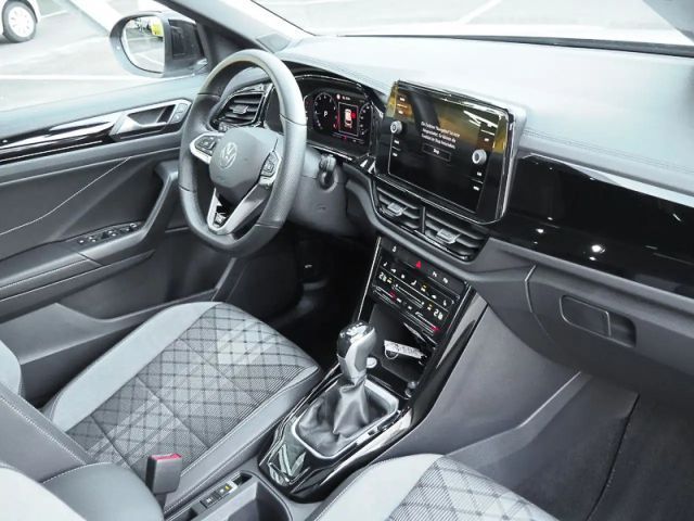 Volkswagen T-Roc 1.5 TSI DSG R-Line Style
