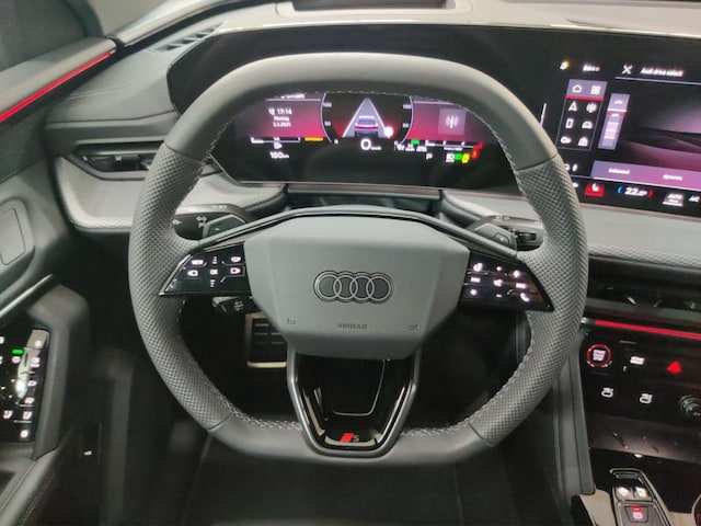 Audi Q5 Quattro S-Tronic