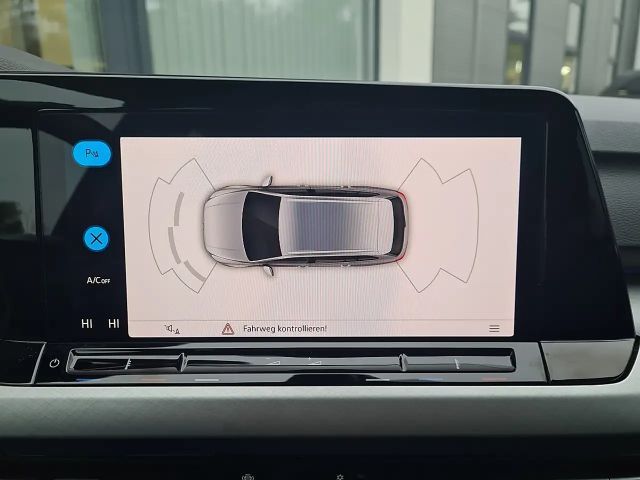 Volkswagen Golf DSG Life Variant