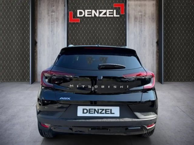 Mitsubishi ASX Invite