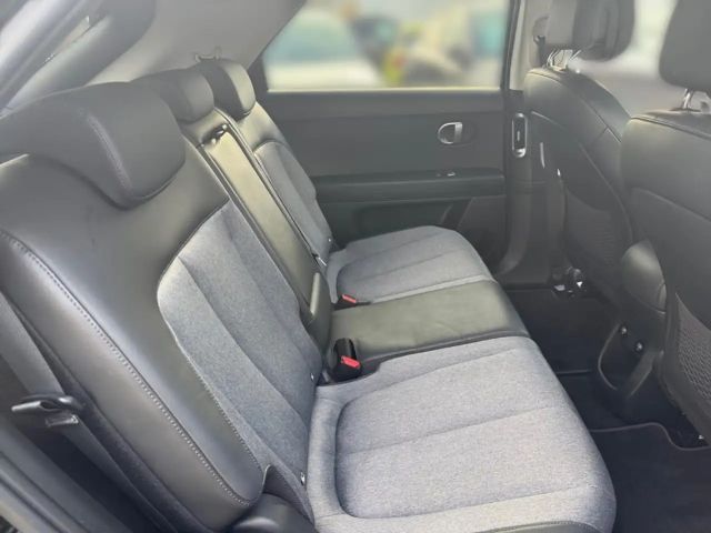 Hyundai IONIQ 5 73 kWh Techniq