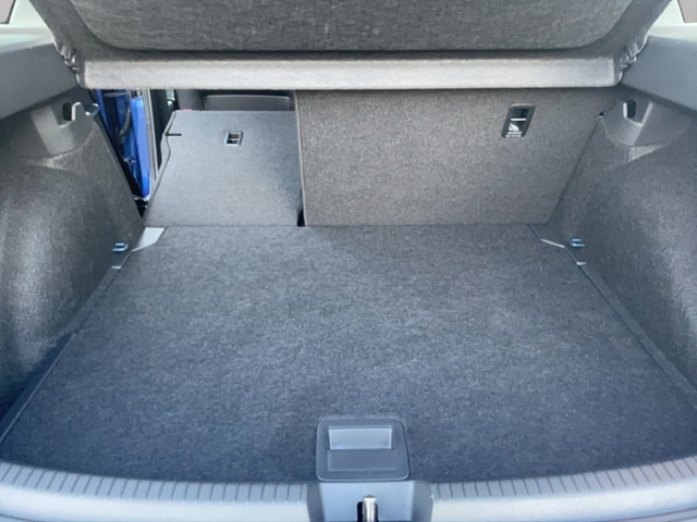 Volkswagen Taigo 1.0 TSI