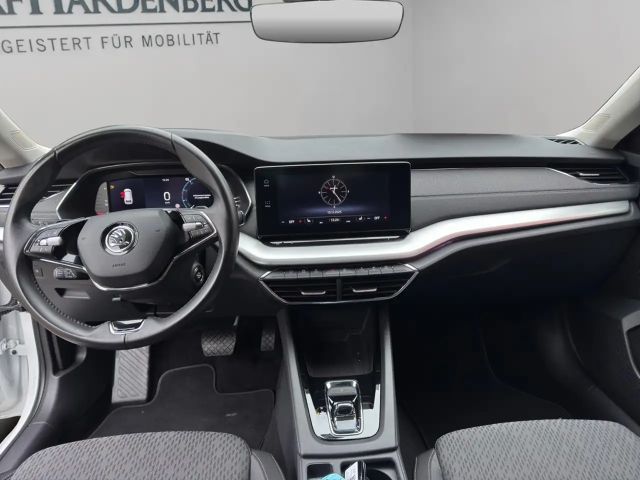 Skoda Octavia Combi iV