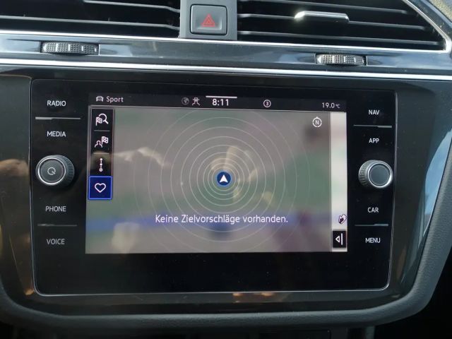 Volkswagen Tiguan 4Motion DSG Life