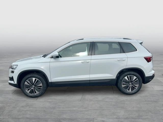 Skoda Karoq 4x4 Selection
