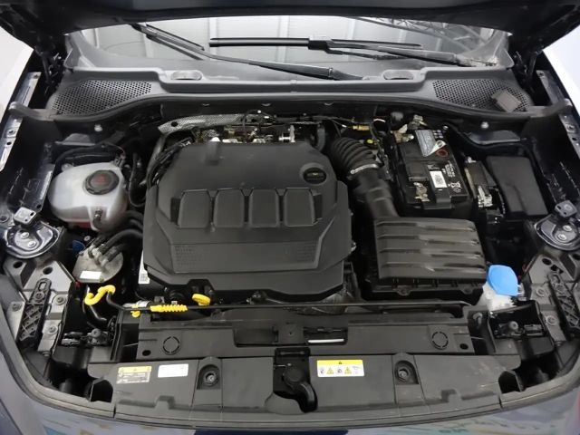 Cupra Formentor 2,0 TDI Cupra *LED, NAVI, SITZHEIZUNG*