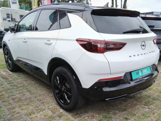 Opel Grandland X GS-Line Grand Sport