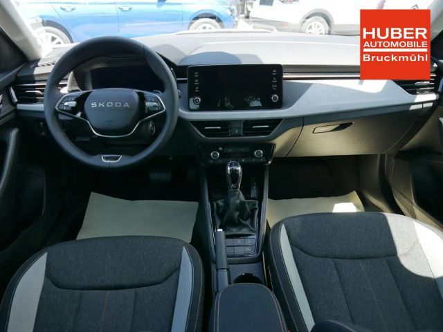 Skoda Kamiq 130 Jahre Premium Edition 1,5 TSI DSG*AHK-SCHWE...