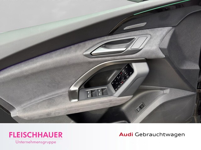 Audi SQ5 S-Tronic Sportback